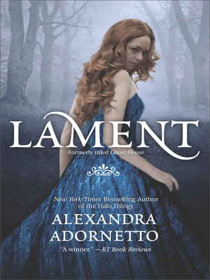 cover image of Lament